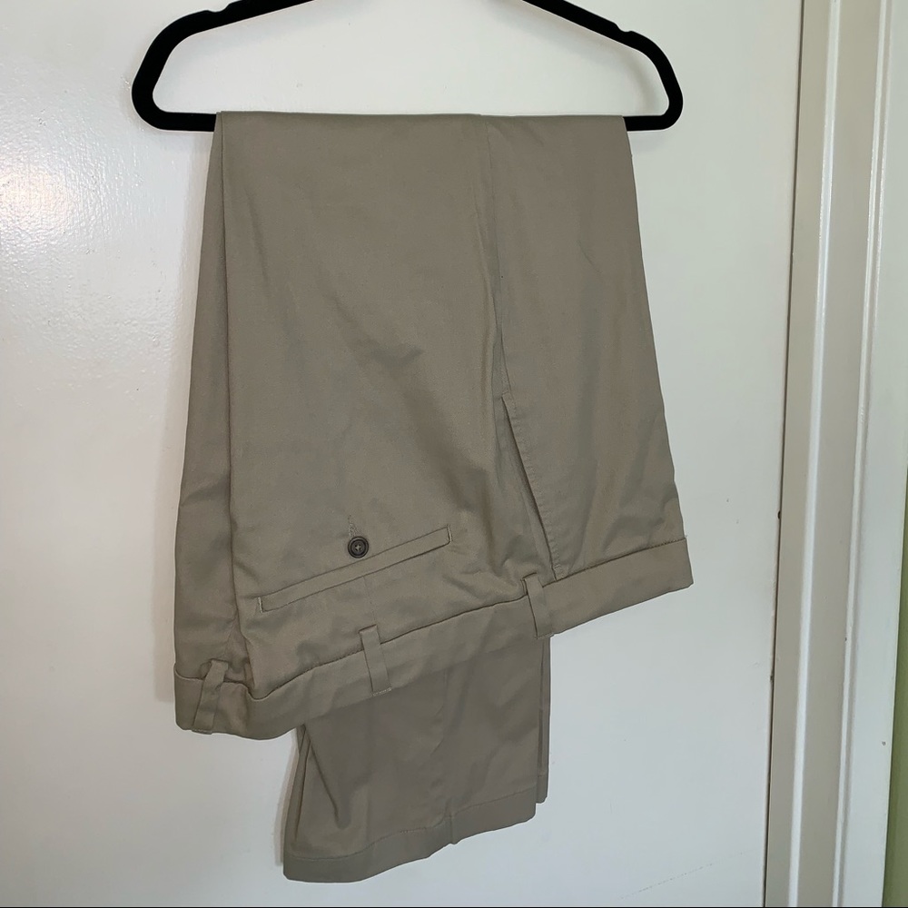 Men’s Slacks